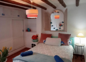 Escapada al sur, Frigiliana